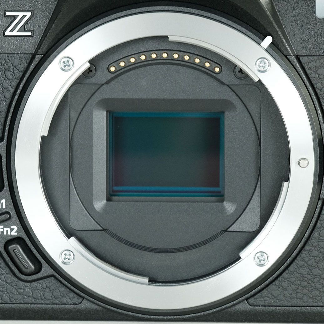 Nikon Z50II ボディ 美品 シャッター1054回 Nikon Z50II ボディ 美品 シャッター1054回 極美品｜シャッター