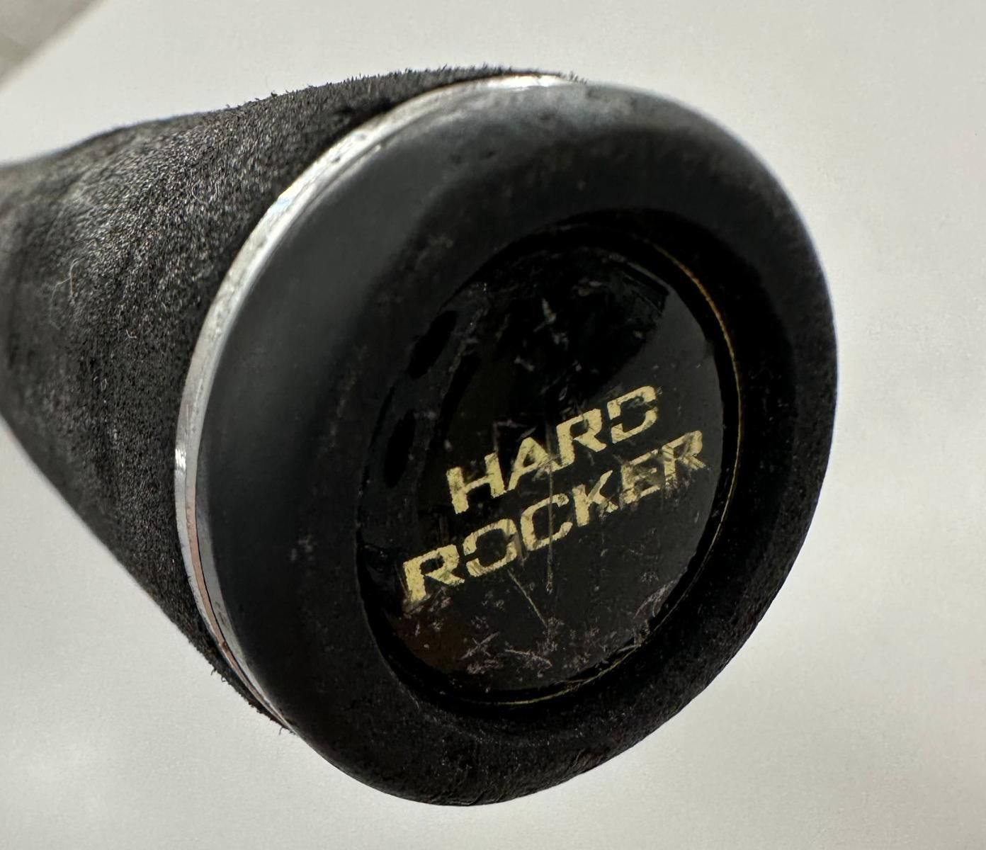 ロッド Hi-POWER