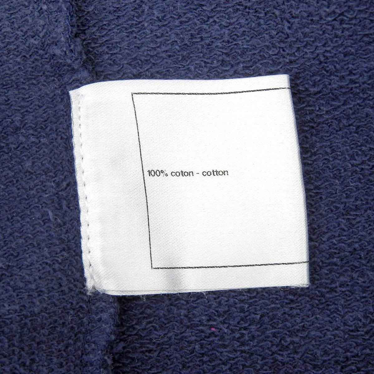 シャネル ココマーク 2013 クリスマス 限定 ノベルティ フーディ