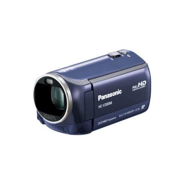 Panasonic V300M 32GB デジタルフルハイビジョンカメラ パナソニック