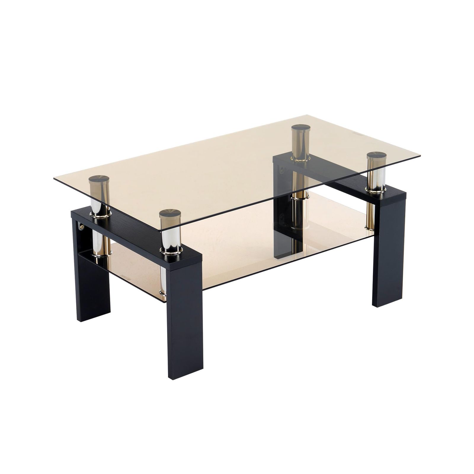 センターテーブル・ローテーブル truck furniture OAK IRON-LEG LOW