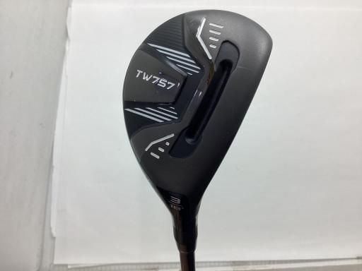 XXIO/Tゴルフ H3/3223/ゴルフT/Bランク/75【中古】 楽天市場】ゼクシオ 3 番 ユーティリティの通販