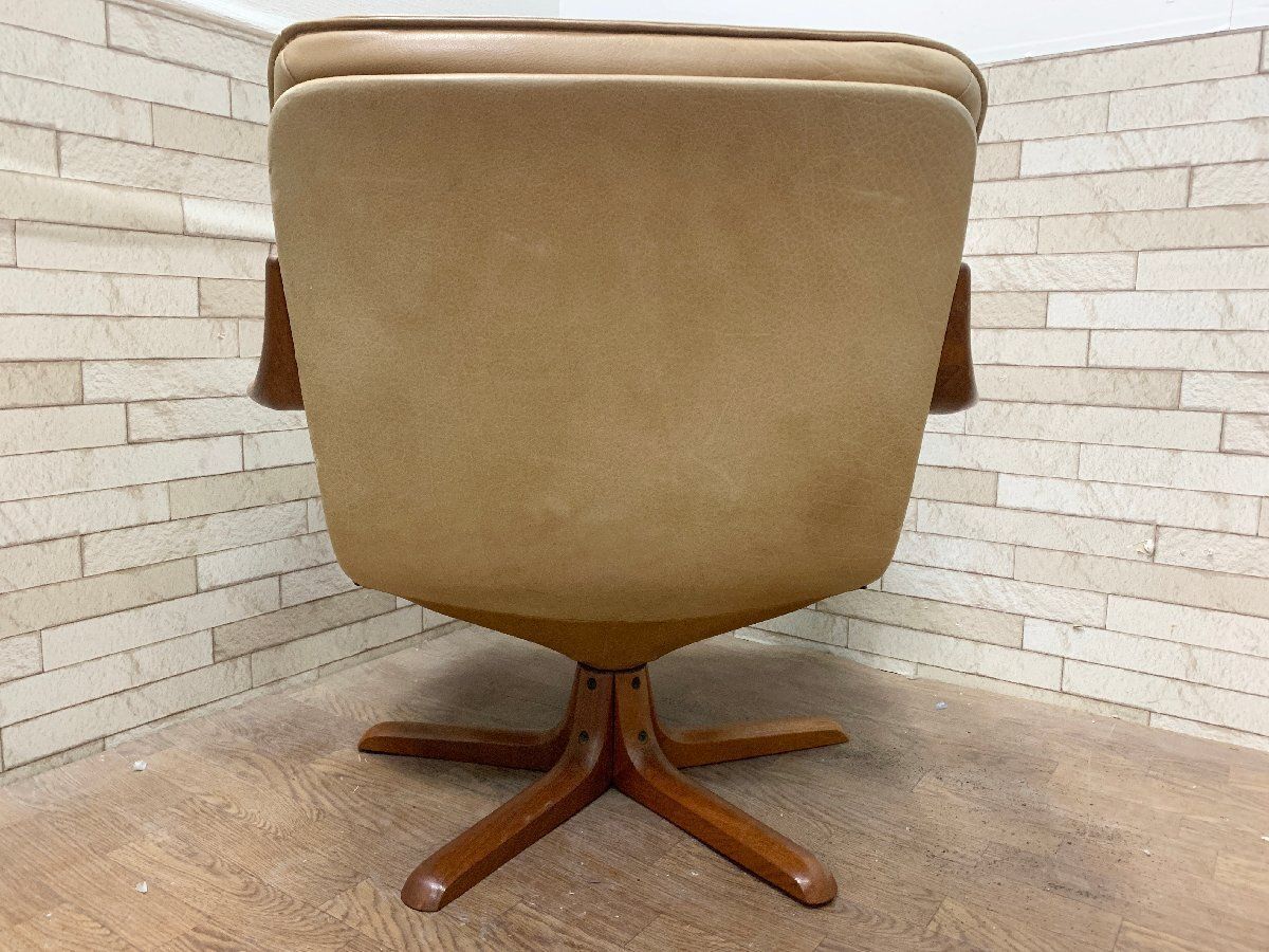 1人掛けソファ アームチェア