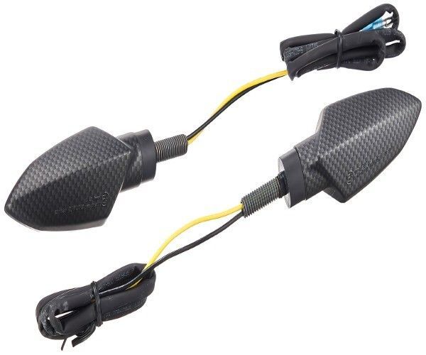 ヤマハ MT-09 LEDウインカー LED turn signal Q5K-YSK-081-X03 YAMAHA 純正 Genuine JDM メーカー純正品
