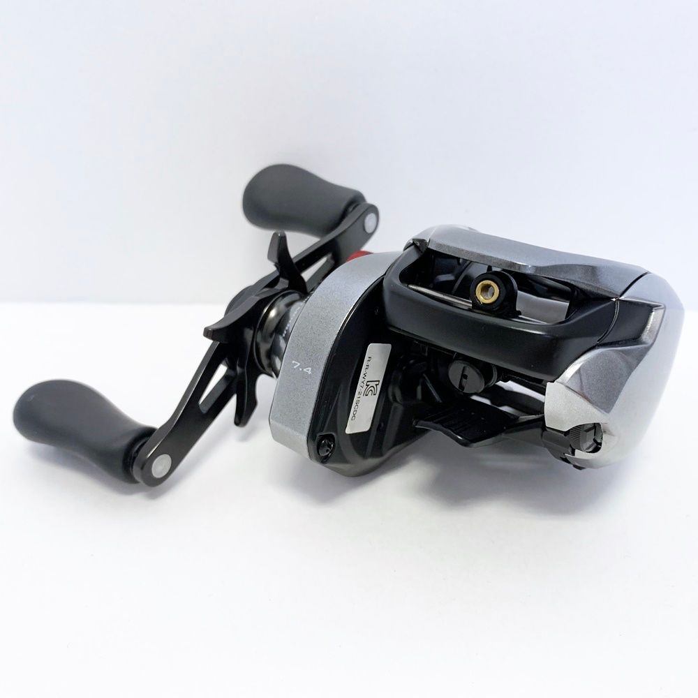 加古川店 SHIMANO | シマノ リール 21スコーピオンDC 150HG ベイトリール|右ハンドル 86