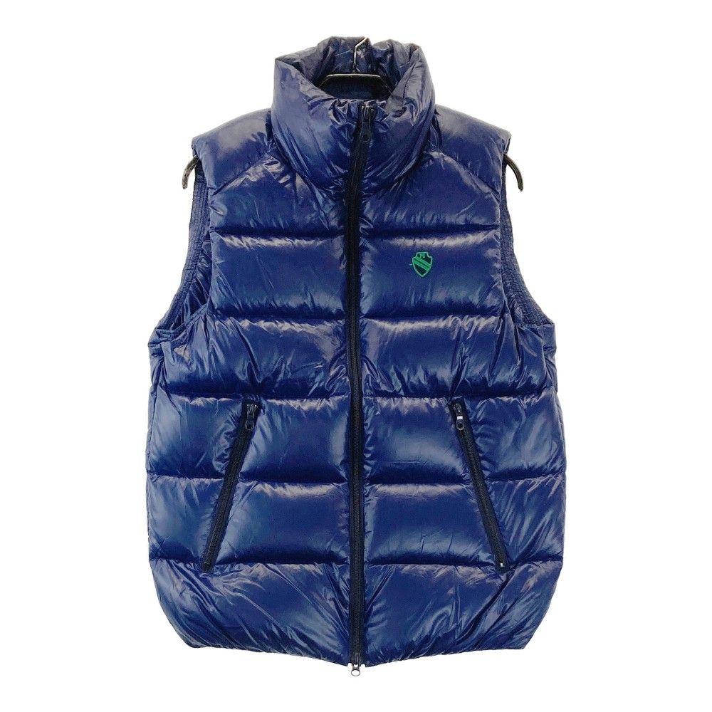 期間限定お買い得商品 |  通販 GOLF CPG シーピージーゴルフ メンズ 中古 ベスト 黒 2(M) ウエア
