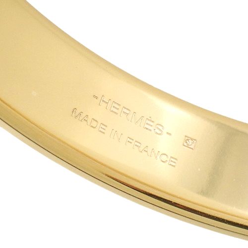 HERMES(エルメス) ブレスレット オランプ バングル アクセサリー