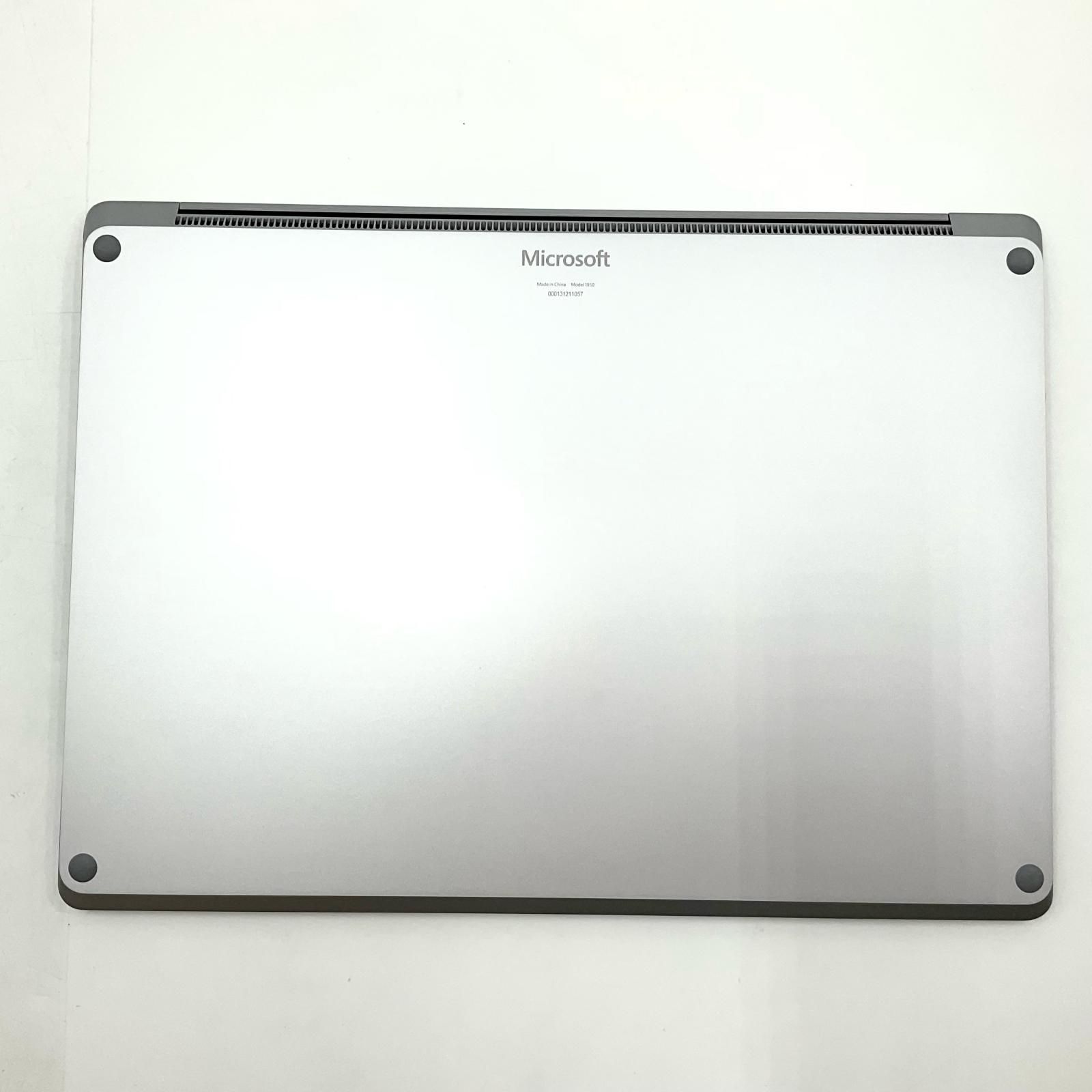Surface Laptop 4 i5/8GB/512GB SSD 超美品 - メルカリ