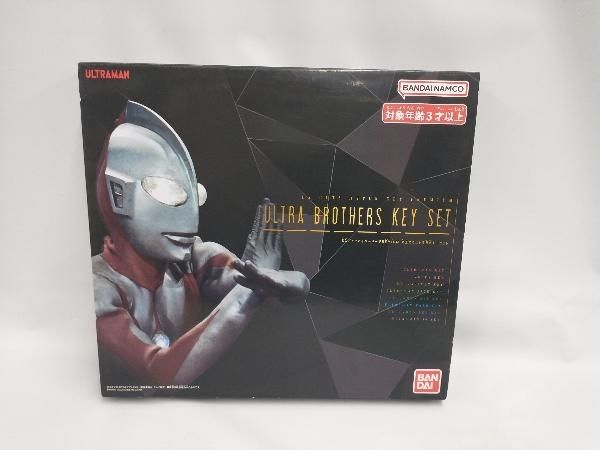 高品質，お得 DXガッツハイパーキーPremium 栄光のウルトラ兄弟キーセット ウルトラマントリガー NEW GENERATION TIGA ウルトラマン
