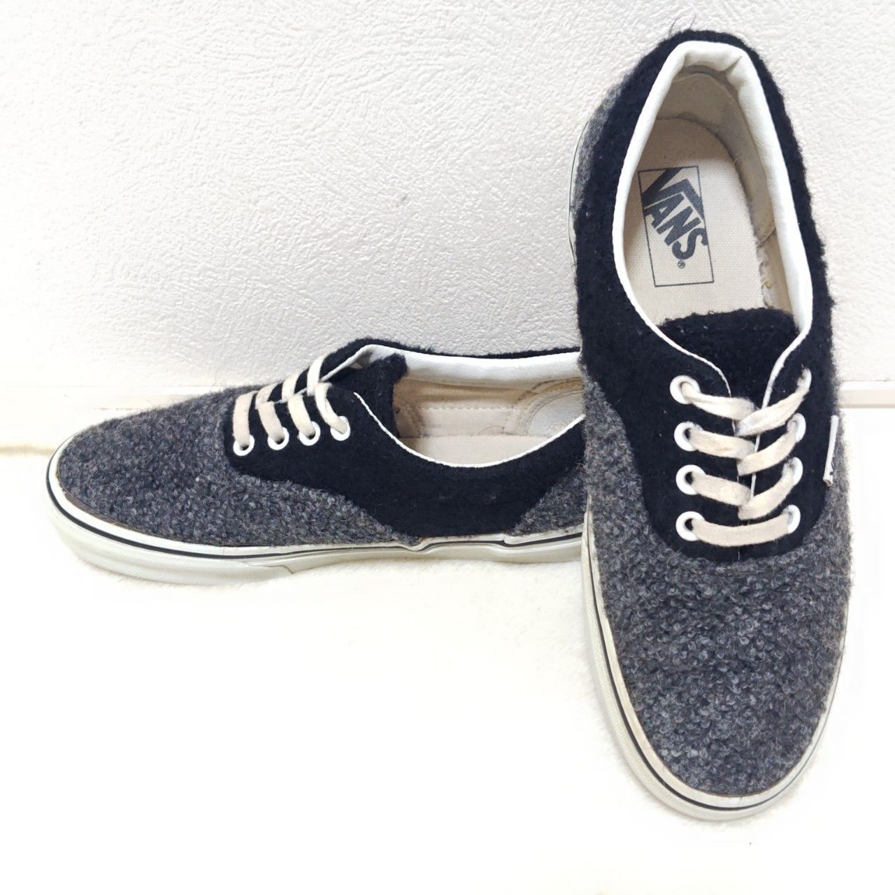 vans ストア バンズ off the wall カジュアル スニーカー