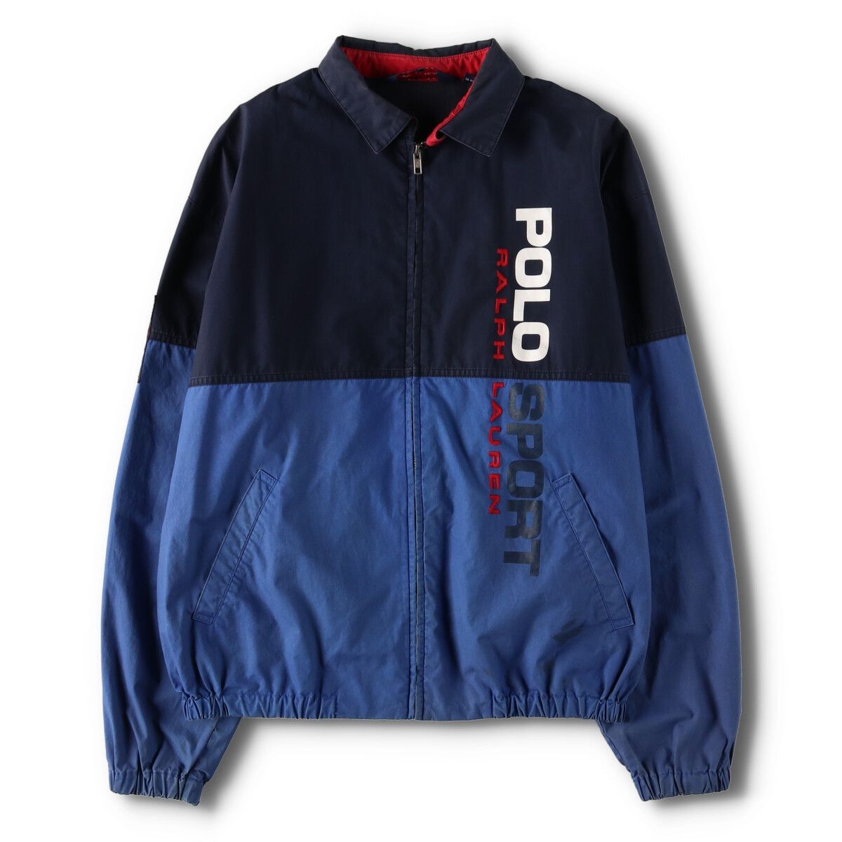 古着 ラルフローレン Ralph Lauren POLO SPORT ポロスポーツ スイング 