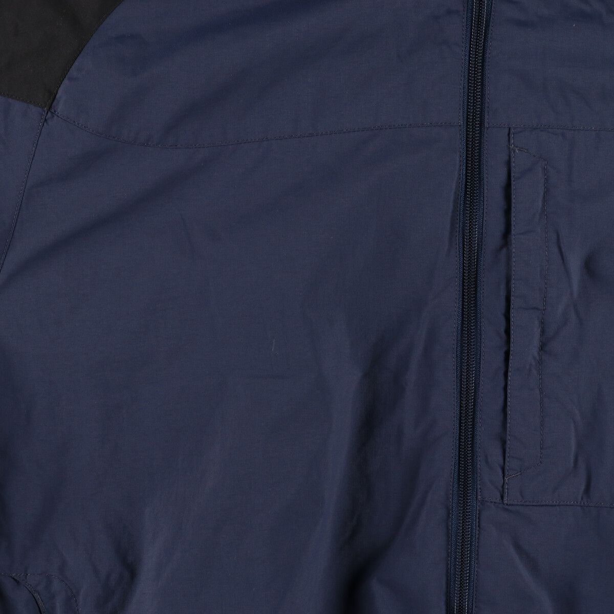 古着 ザノースフェイス THE NORTH FACE マウンテンパーカー メンズXL 