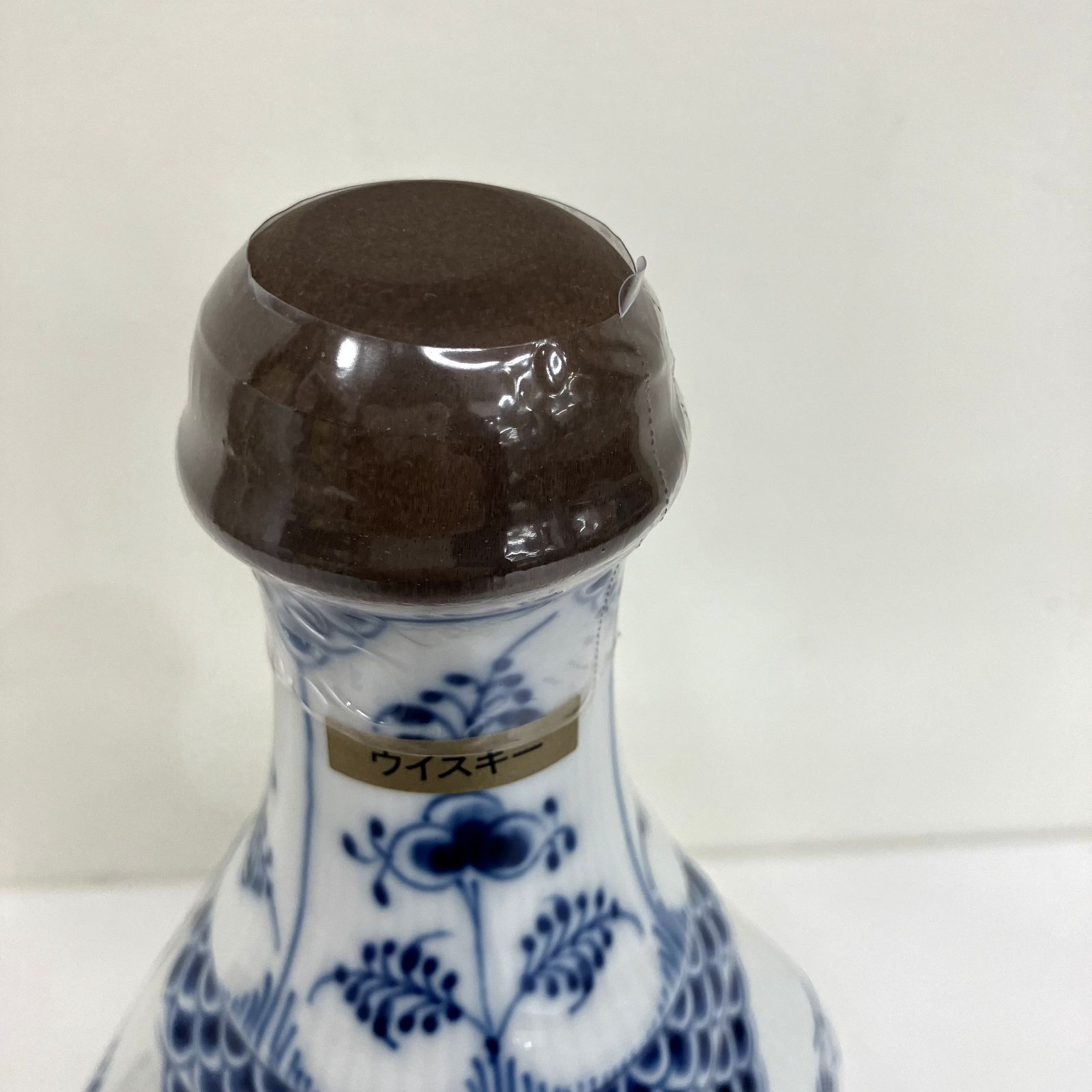 未開栓品・箱付き】ニッカ ピュアモルト25年 ロイヤル
