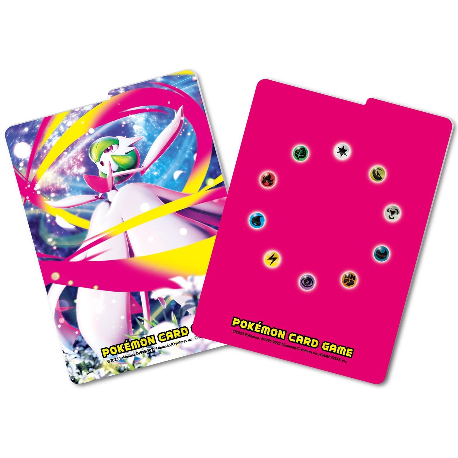 新品未開封】 ポケモンカードゲーム デッキケース メガ