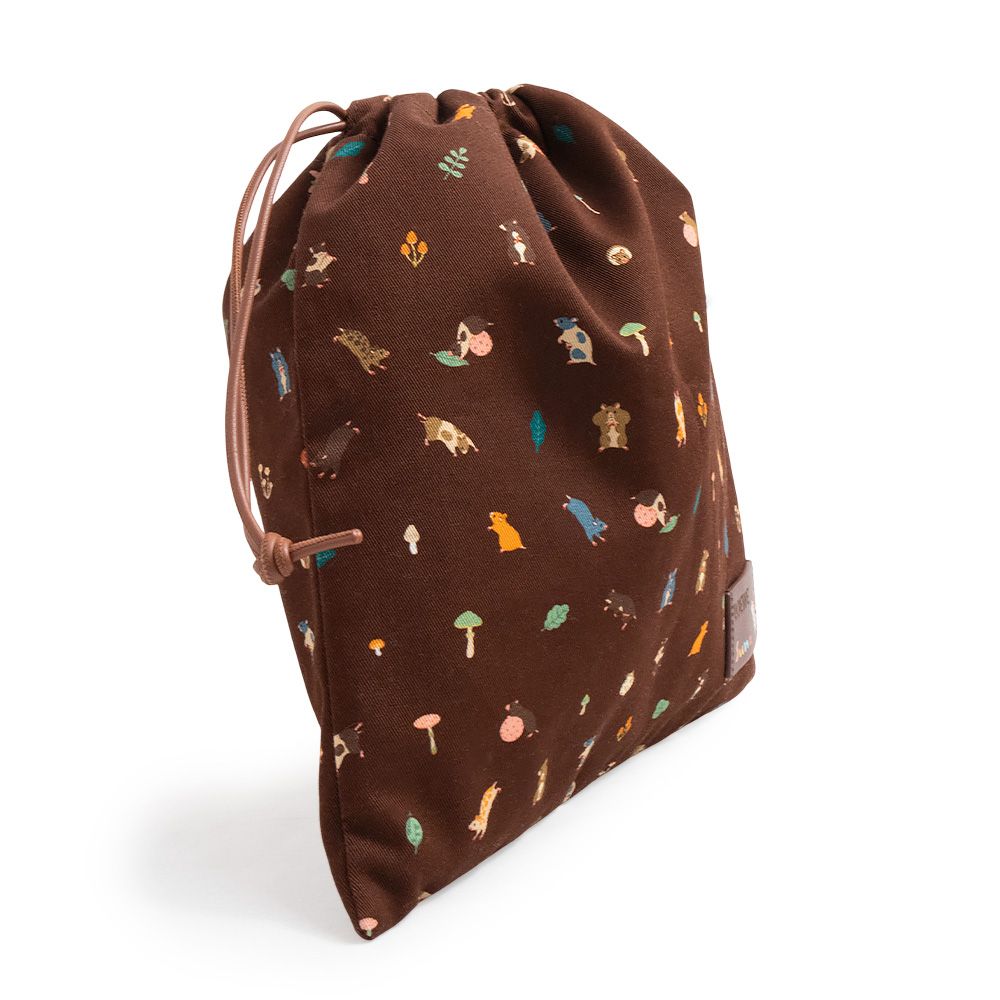 新品 未使用 2024年】LOEWE キャンバス ポーチ 新品 未使用 2024