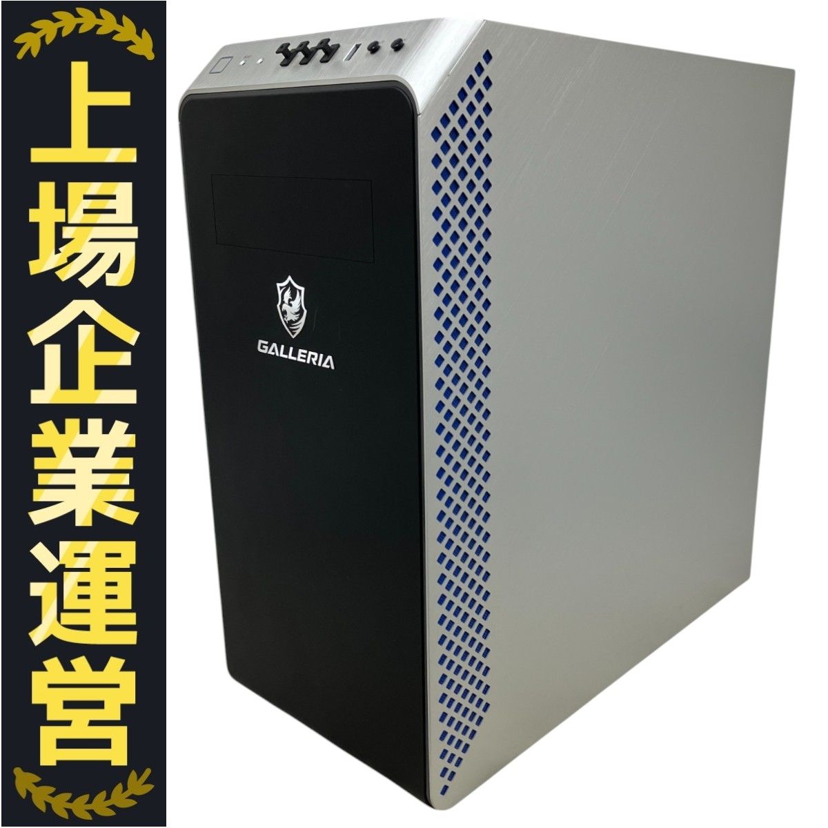 Thirdwave GALLERIA ZA7C-R37 デスクトップ パソコン i7 11700K