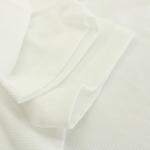 タグ付き ポロシャツ