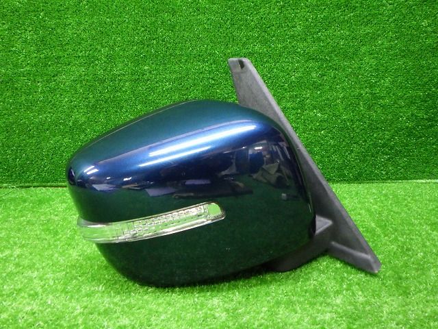 スズキ MA15S ソリオ デリカD2 右ドアミラー カラーZSK 8P 250512019