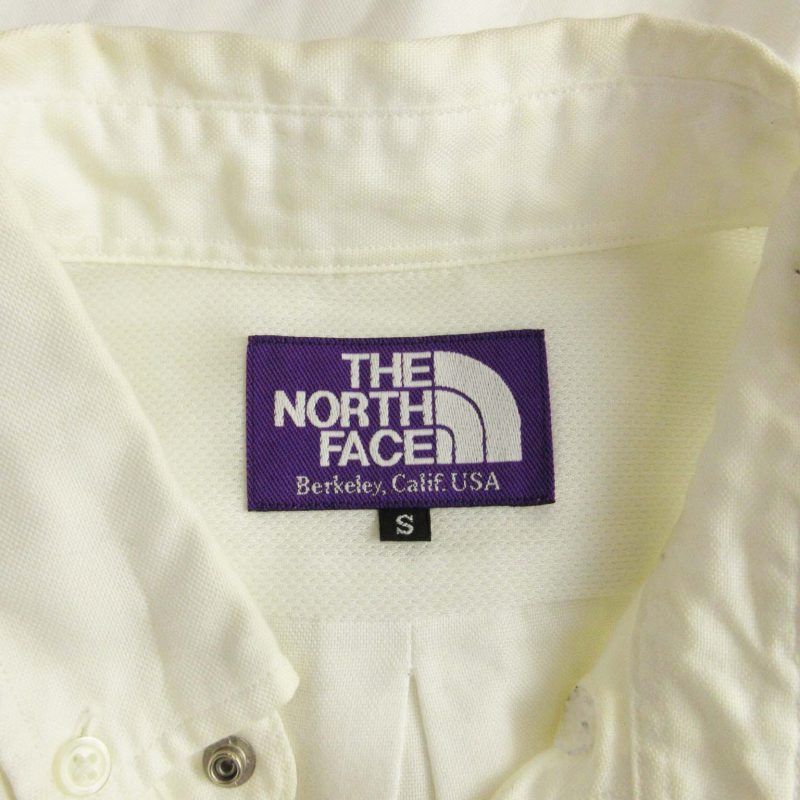 ノースフェイス パープルレーベル THE NORTH FACE PURPLE LABEL