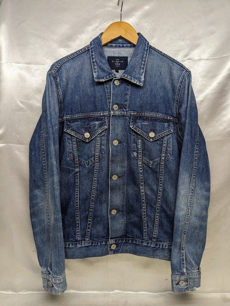 CITIZENS OF HUMANITY シチズンズオブヒューマニティ ユーズド加工  