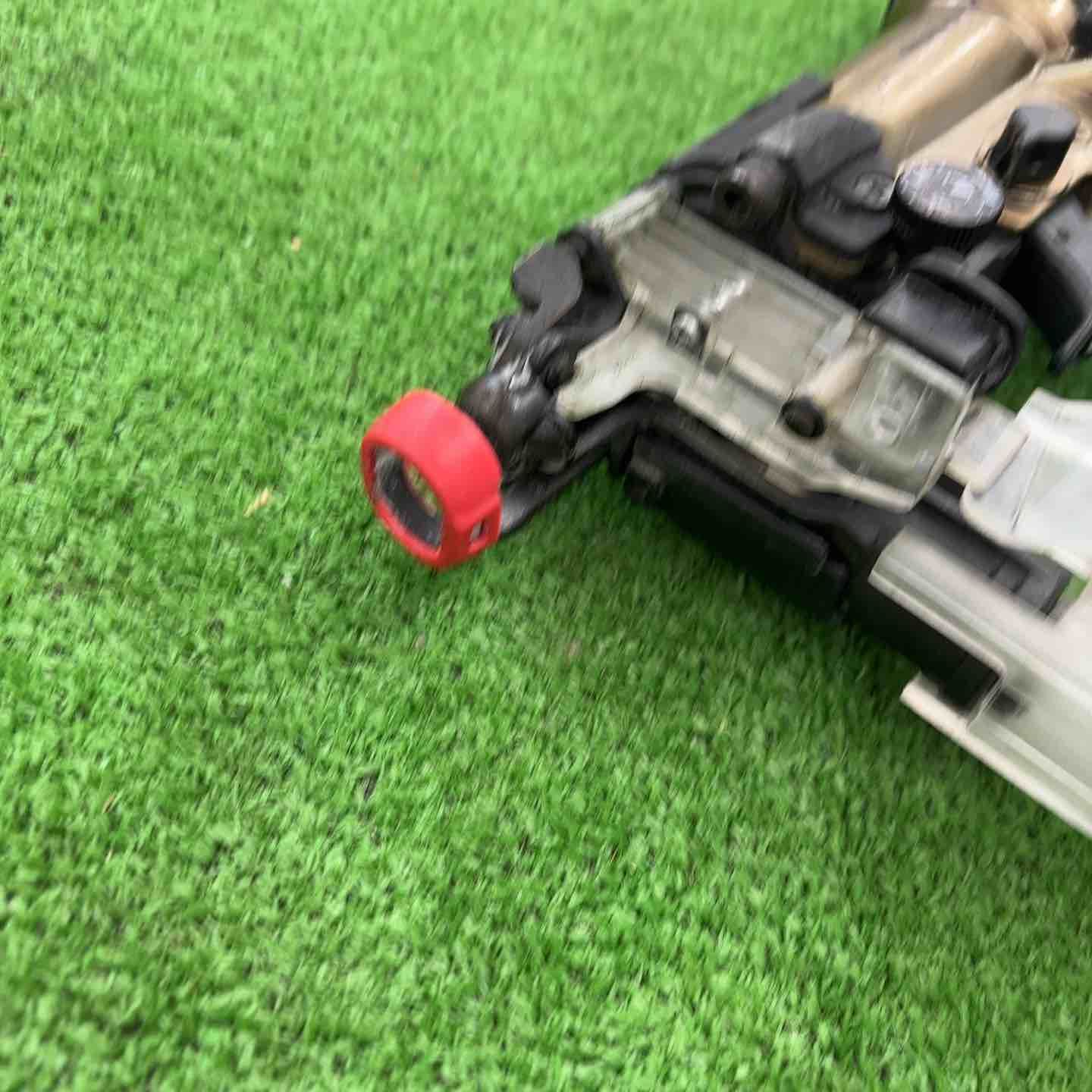 ☆ハイコーキ(HIKOKI ※旧:日立工機) 高圧エアネジ打ち機 WF4HS