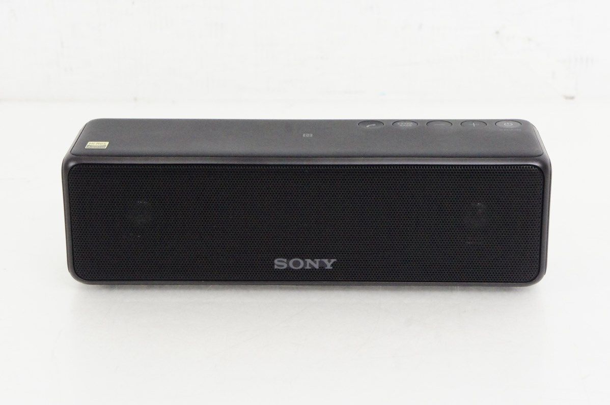 SONY 未使用 SONY SRS-HG1 ソニー Bluetooth ワイヤレスポータブル