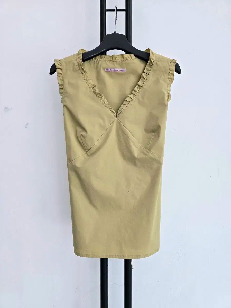 Paul Smith