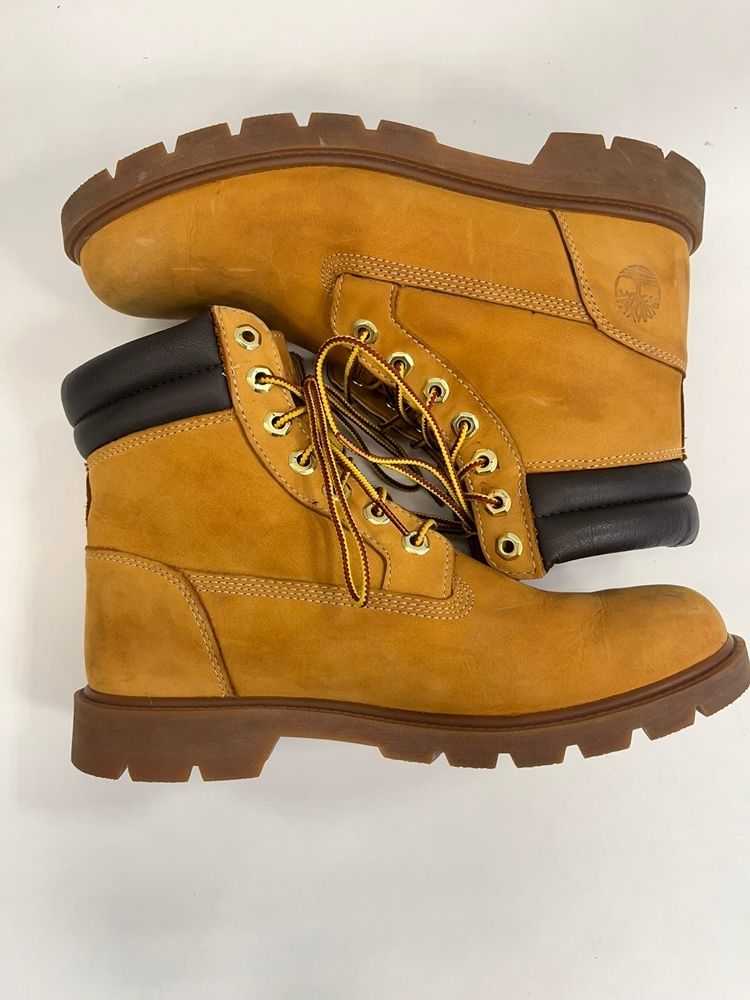 BASIC BOOT