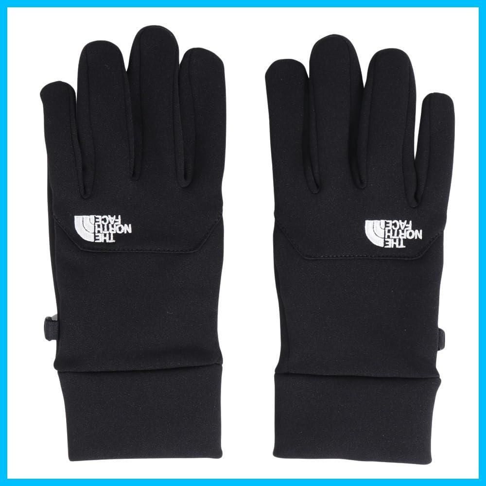 数量 タッチパネル対応 スマホ 防寒 フリース ユニセックス イーチップグローブ 手袋 ザノースフェイス