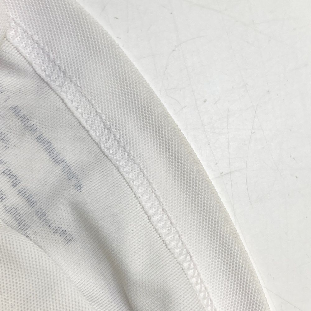 半袖ポロシャツ