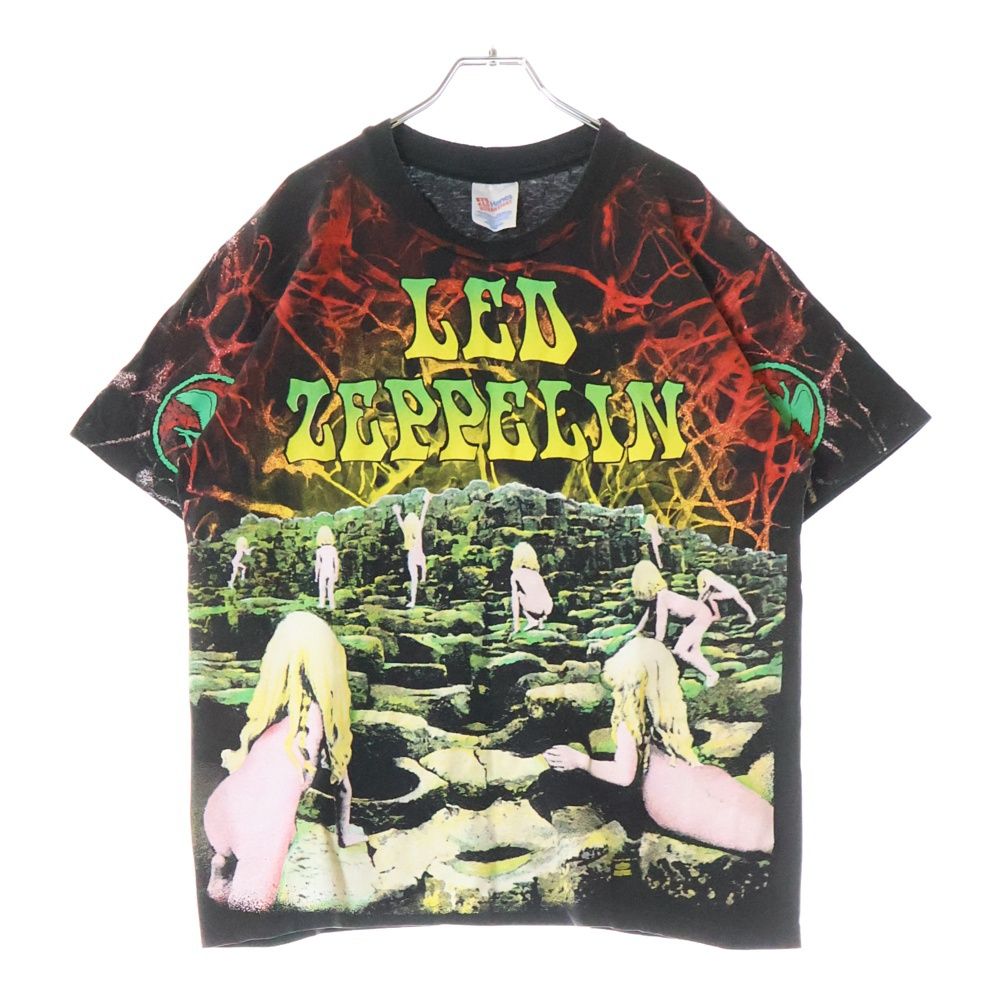 VINTAGE (ヴィンテージ) 90S VINTAGE LED ZEPPELIN HOUSES OF THE HOLY 
