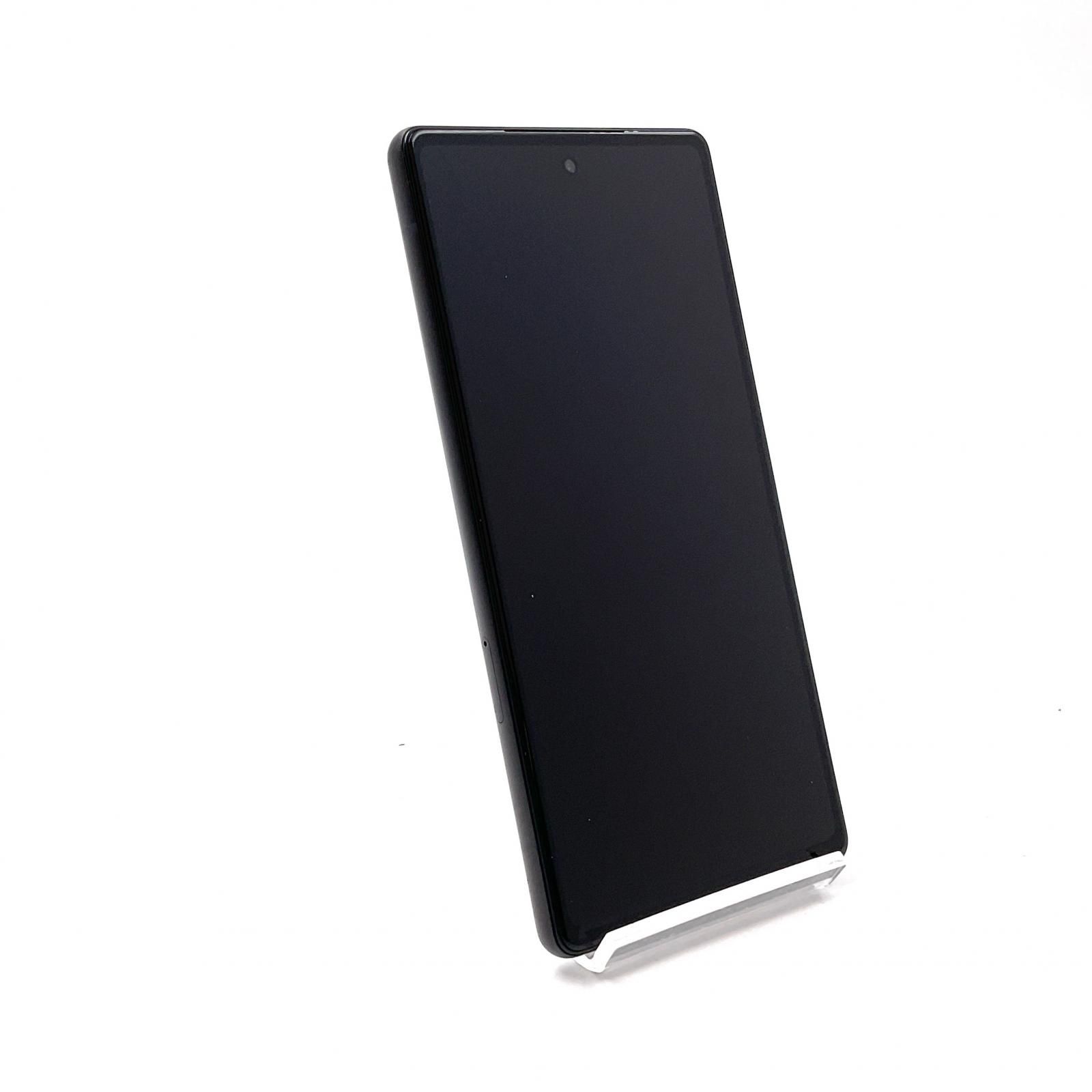 Google Pixel 6a 128GB Chalk (チョーク) GB17L 白ロム 動作確認