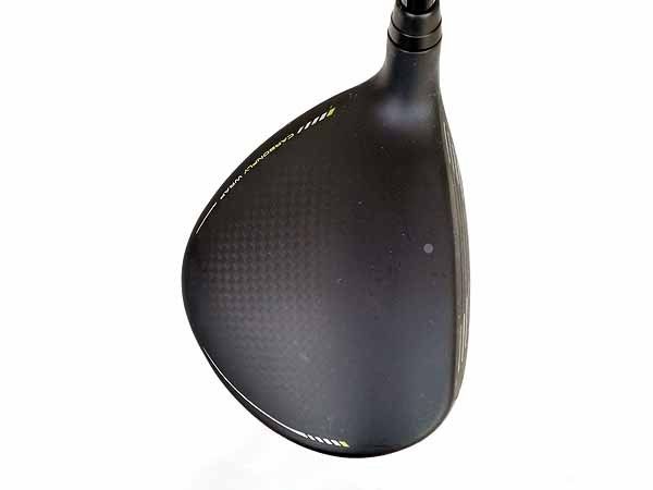PING G430 ALTA J ピン BLACK 5W用 （R）シャフト単品 G430 ピン PING 純正シャフト ALTA J CB 硬さ (R) フェアウェイウッド