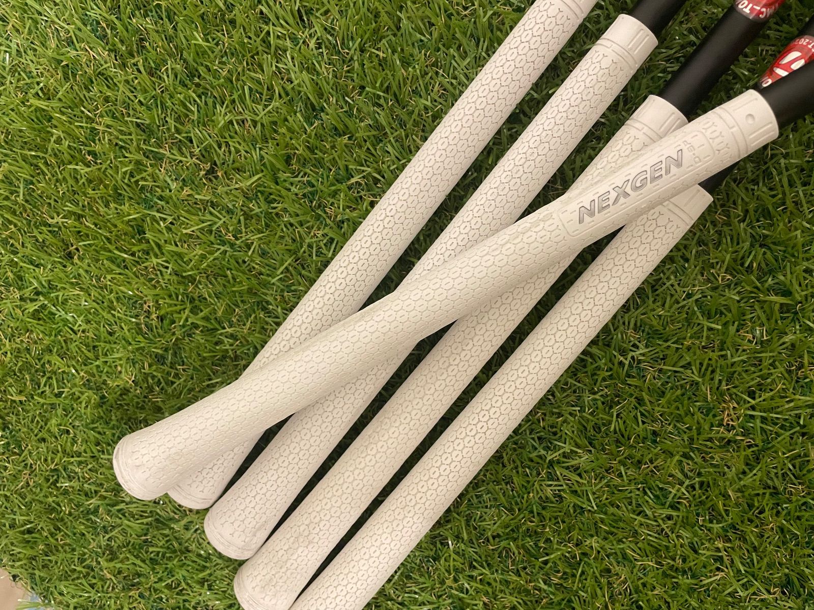 2025 アイアンセット