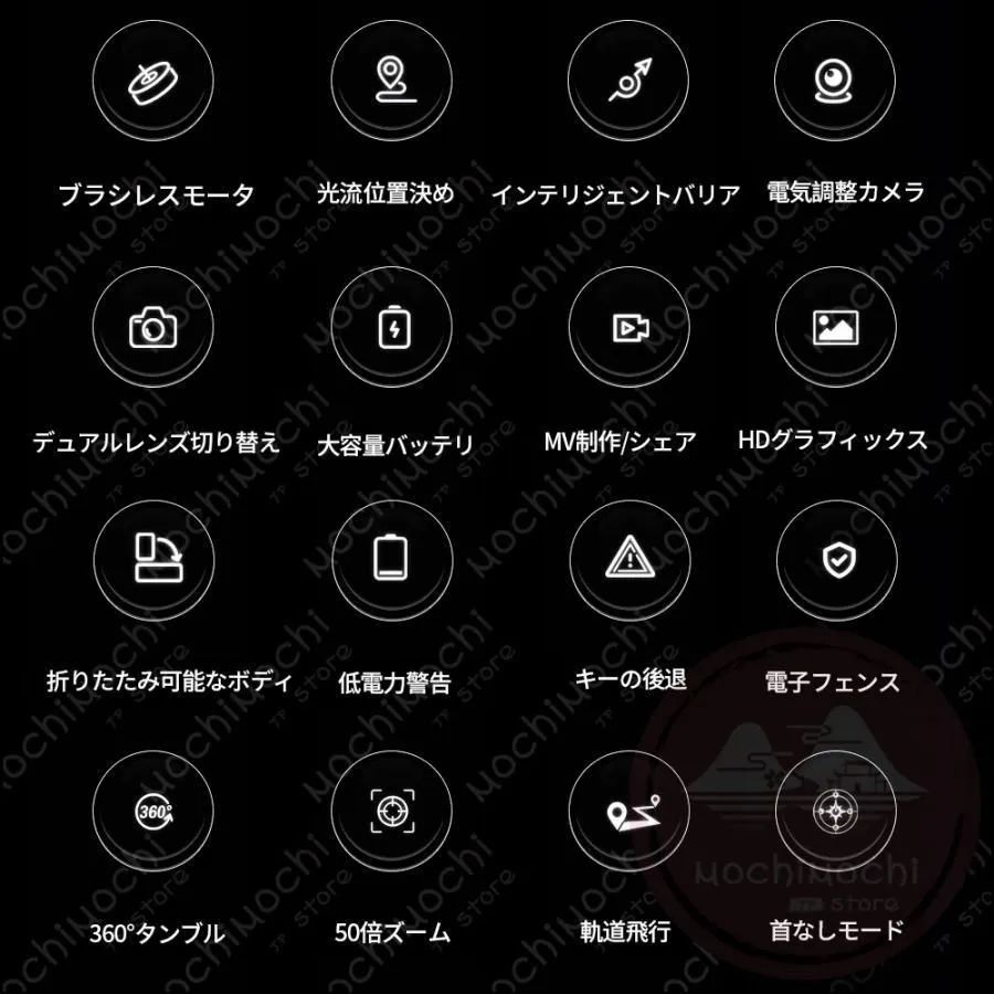 リモコン