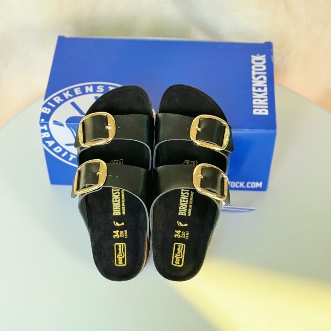 新品未使用 BIRKENSTOCK ビルケンシュトックサンダル Arizona Big 
