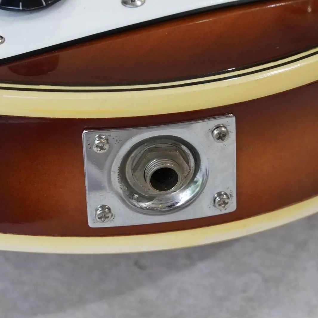 希少】Greco VB-360 バイオリンベース 1976年製 （音出し確認