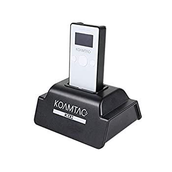 二次元イメージャーデータコレクタ Bluetooth v4.1 BLE対応 SPP|HID iOS接続可 KDC280CJPH
