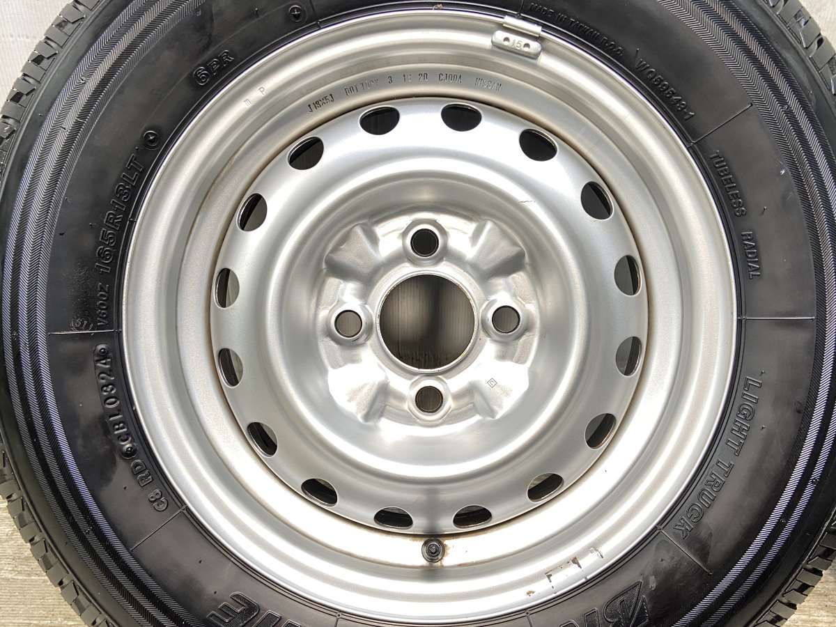 165R13 6PR