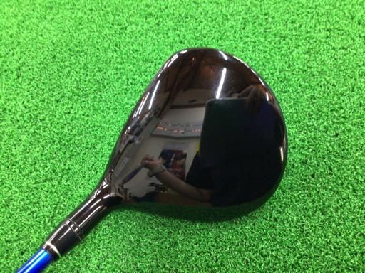 本間ゴルフ TOUR WORLD TR21 3W フェアウェイウッド FW VIZARD FP-5 フレックスS メンズ 男性用 右利き 右用 Cランク ゴルフクラブ