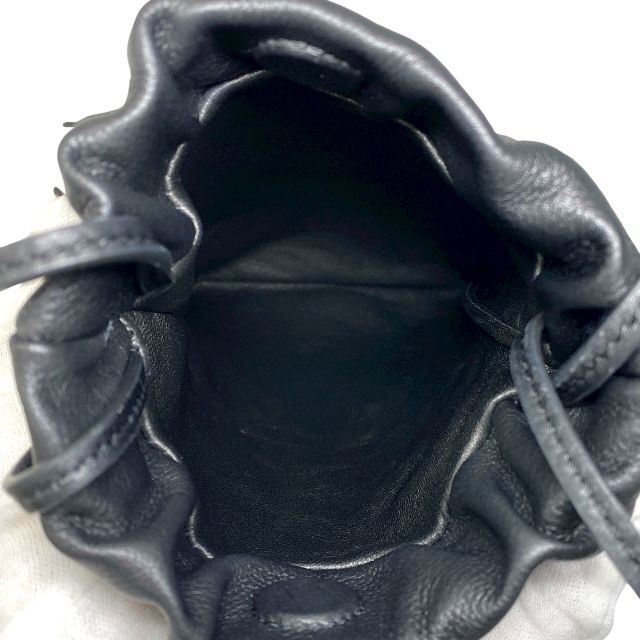 スマホケース ブラック