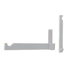 5営業日で発送 タカラ産業 ドライ ウェーブ ランドリーフック 室内物干し 窓枠用タイプ ホワイト KG30 3591bt