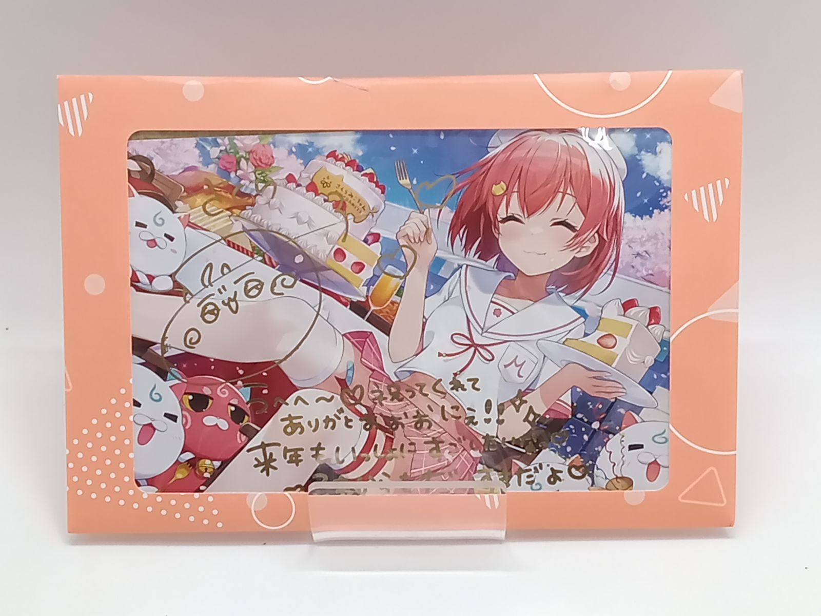 ミリオン 東急ハンズ 2018 缶バッジ ノーマル ホロ 大神環 2缶 ミリオン 東急ハンズ 2018 缶バッジ ノーマル ホロ 大神環 2缶