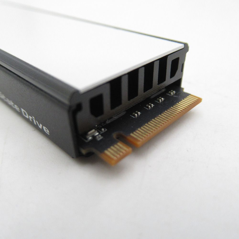 PS5 I・O DATA M.2 拡張SSD 1TB ヒートシンク付 HNSSD-1P5 - メルカリ