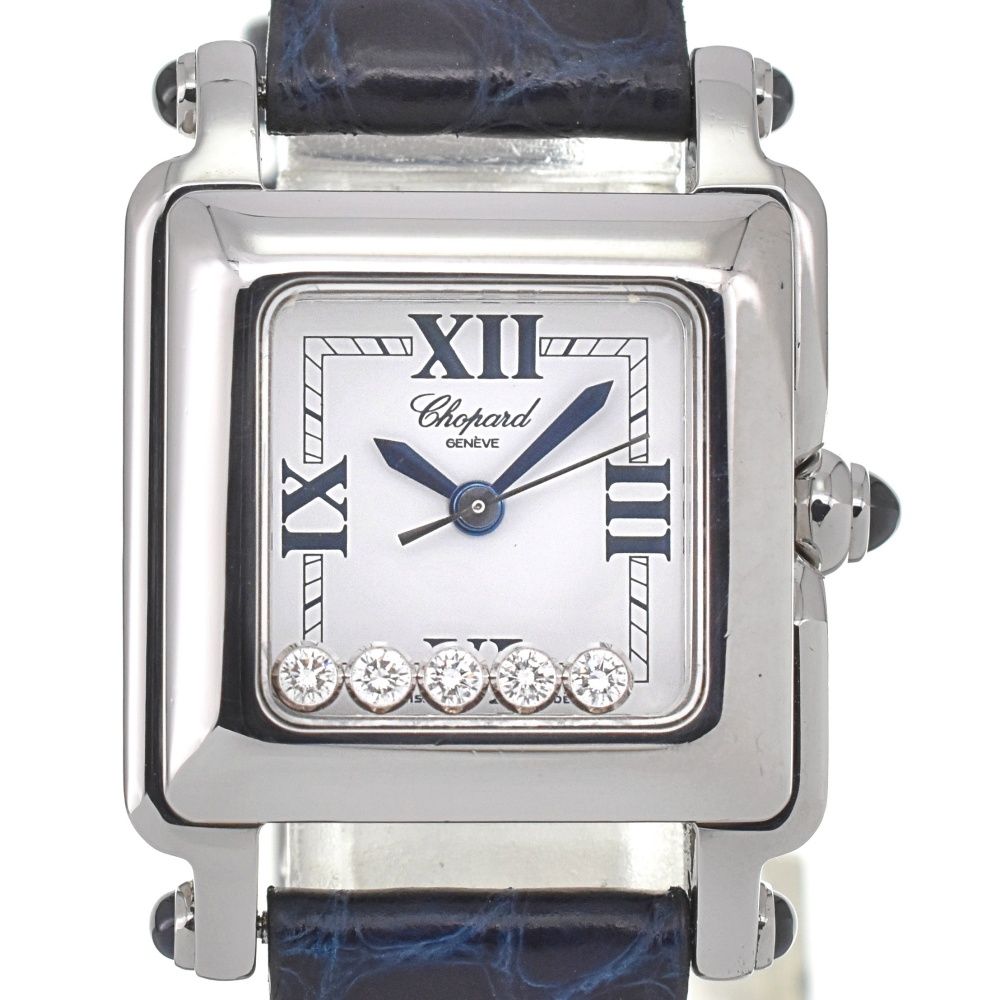 【冬バーゲン★特別送料無料！】 ショパール Chopard 27/8893-23 ハッピースポーツ 5P ショパール
