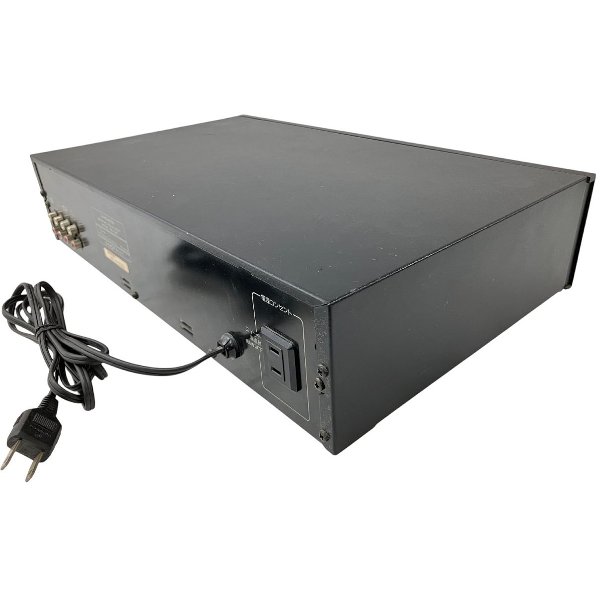 PIONEER SG-120