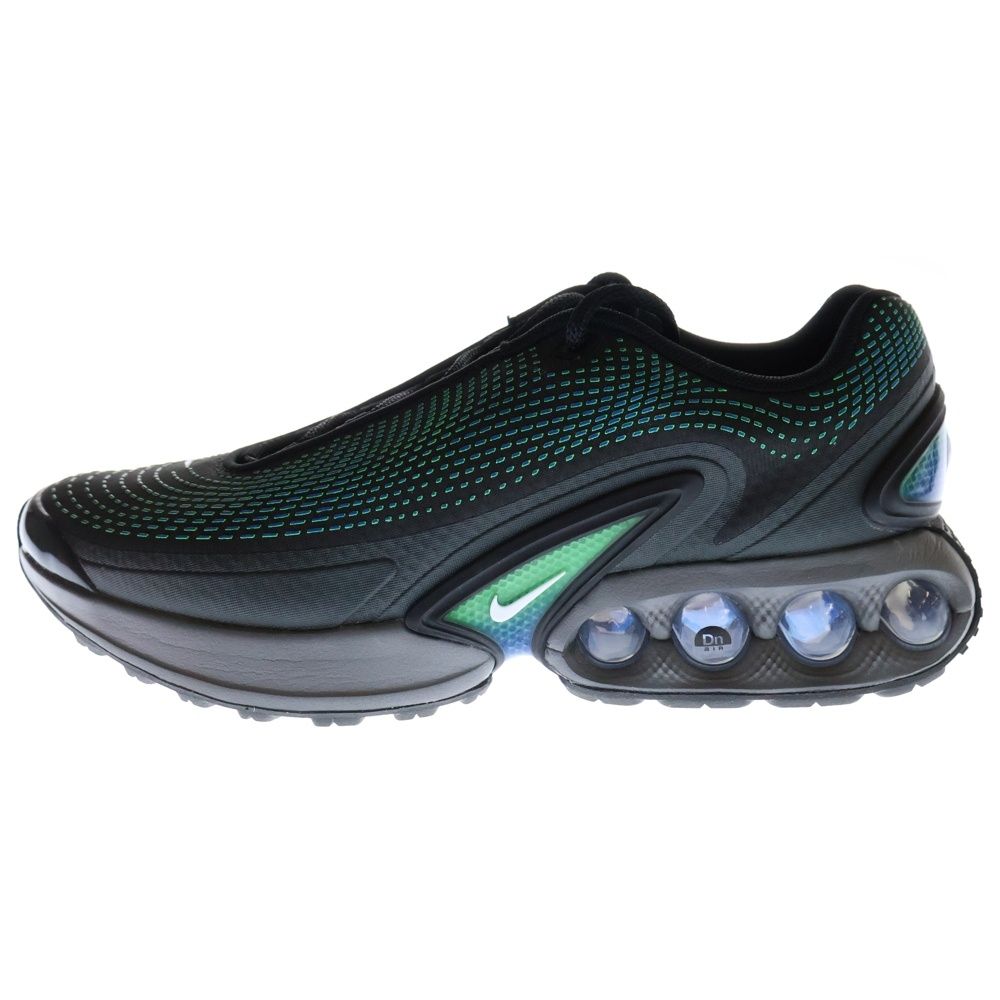 NIKE (ナイキ) AIR MAX DN HYPER COBALT エアマックス DN NIKE (ナイキ) AIR MAX DN HYPER COBALT エアマックス DN