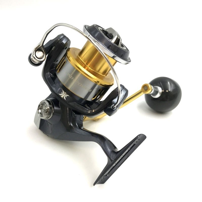 シマノ ツインパワーSW 5000XG 【シマノ】 15ツインパワー SW5000XG