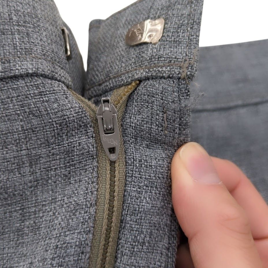 Levi’s Action Slacks リーバイス アクスラ ロケットタロン Levi's - 80年代 Levi's ACTION SLACKS リーバイス アクション