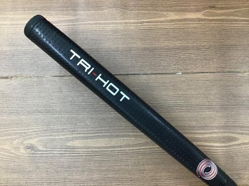 超美品　オデッセイ　TRI-HOT 5K SEVEN S パター　34インチ 楽天市場】ODYSSEY TRI-HOT 5K SEVEN S 34インチ STROKE LAB RED